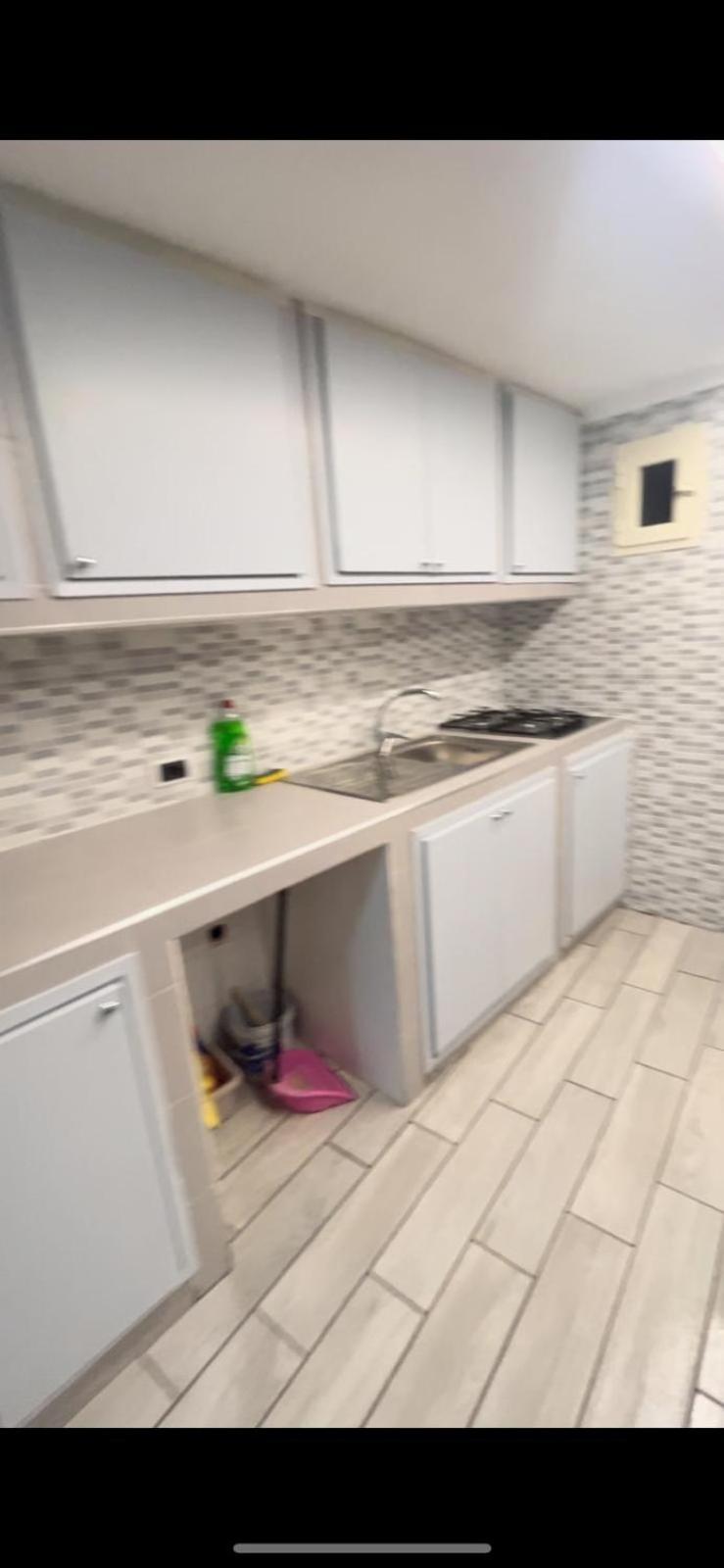 Apartamento Vico Tre Re A Toledo 38 Nápoles Exterior foto