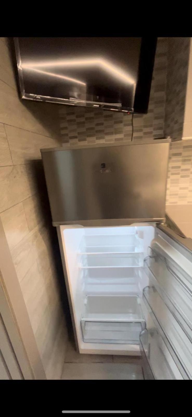 Apartamento Vico Tre Re A Toledo 38 Nápoles Exterior foto