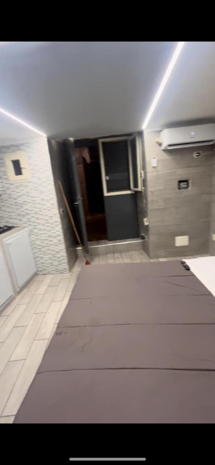 Apartamento Vico Tre Re A Toledo 38 Nápoles Exterior foto