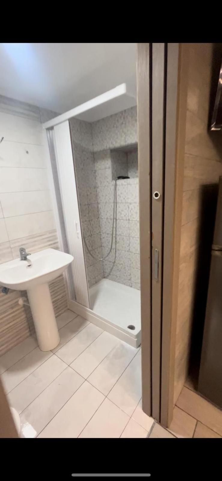 Apartamento Vico Tre Re A Toledo 38 Nápoles Exterior foto